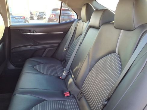 Used 2023 Toyota Camry SE image 22