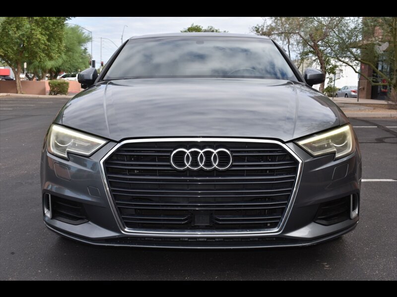Used 2017 Audi A3 2.0T Premium w/ Convenience Package FWD image 8