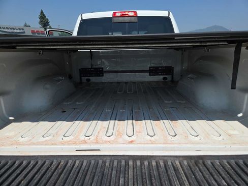 Used 2014 RAM 1500 Big Horn AWD/4WD image 27