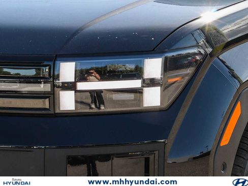 New 2026 Hyundai Santa Fe Limited AWD/4WD image 7