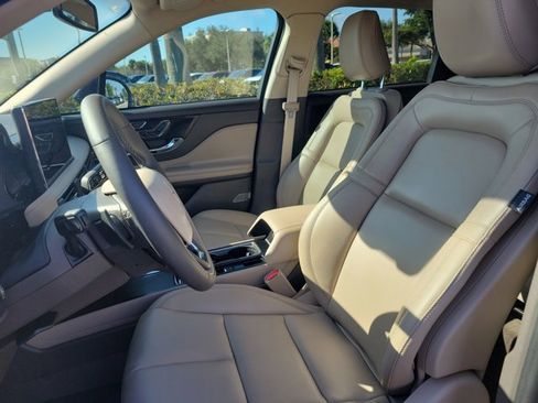 Certified 2023 Lincoln Corsair FWD image 23