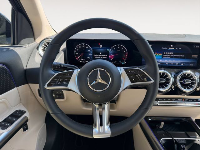 Certified 2026 Mercedes-Benz GLA 250 4MATIC image 17