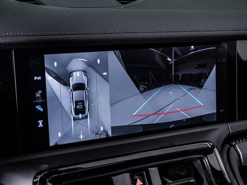 New 2026 Porsche Panamera 4 image 23