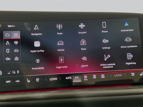 New 2025 Audi Q5 Premium Plus image 13