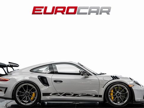 Used 2019 Porsche 911 GT3 RS image 6