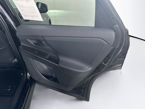 Used 2026 Toyota bZ FWD image 31