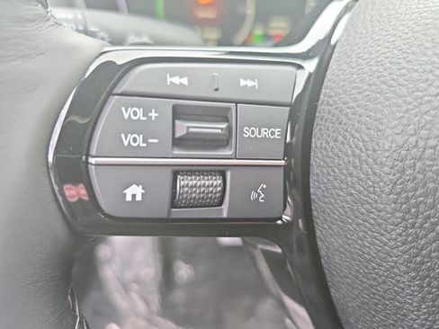 New 2026 Honda Civic Sport image 16