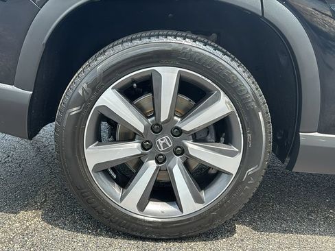 Used 2023 Honda Pilot Touring image 8