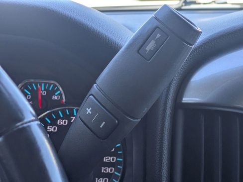 Used 2016 Chevrolet Silverado 1500 LT w/ All Star Edition image 24