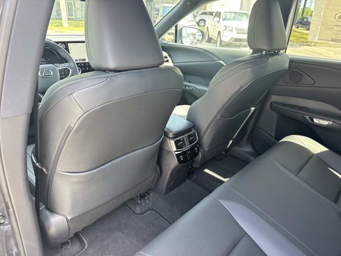 New 2026 Lexus RX 350 Premium FWD image 13