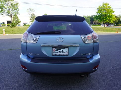 Used 2009 Lexus RX 350 AWD image 6