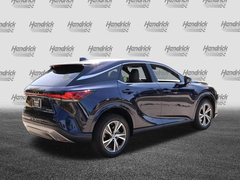 Used 2024 Lexus RX 350 FWD w/ Technology Package image 9