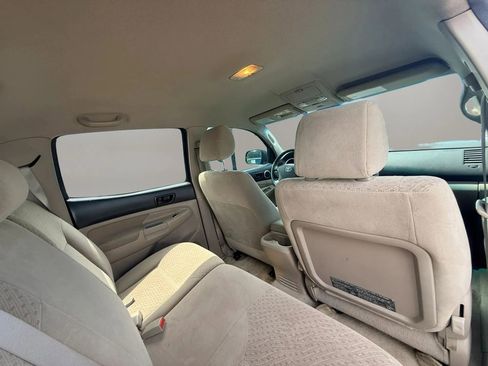Used 2008 Toyota Tacoma PreRunner RWD image 13