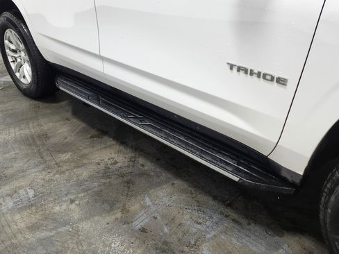 Used 2024 Chevrolet Tahoe LT image 12