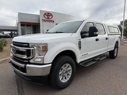 Used 2022 Ford F250 XLT