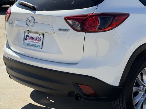 Used 2014 MAZDA CX-5 Grand Touring image 6