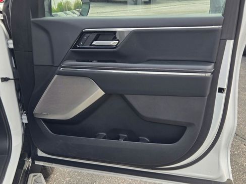 New 2025 GMC Sierra EV Denali AWD/4WD image 15