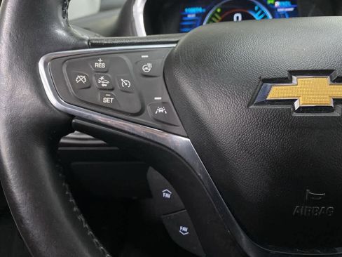 Used 2017 Chevrolet Volt Premier w/ Driver Confidence II Package image 19