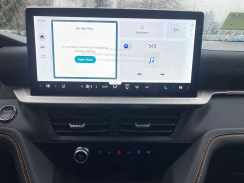 New 2026 Ford Explorer Tremor w/ Tremor Ultimate Package image 28