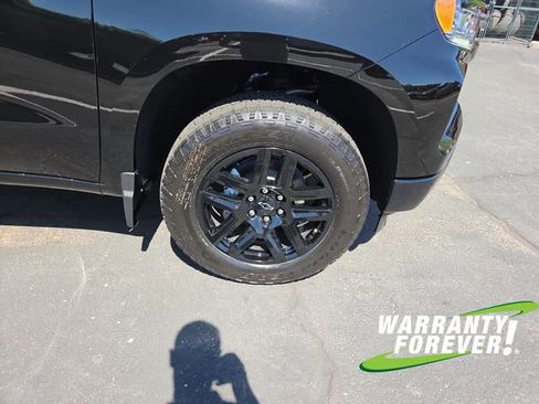 New 2026 Chevrolet Silverado 1500 RST AWD/4WD image 19