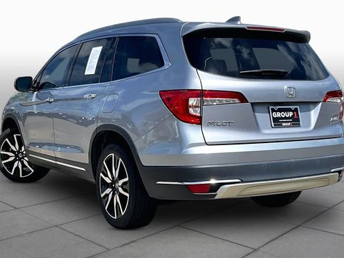 Used 2019 Honda Pilot Touring image 11