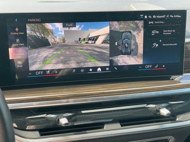 Certified 2024 BMW X5 xDrive40i w/ Premium Package AWD/4WD image 14