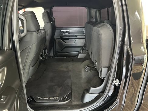Certified 2019 RAM 1500 Big Horn AWD/4WD image 42