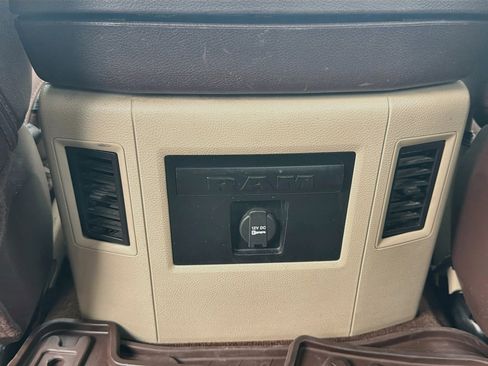 Used 2016 RAM 1500 Outdoorsman AWD/4WD image 27