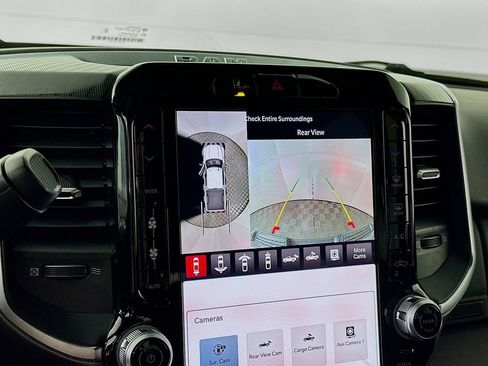 New 2026 RAM 2500 Big Horn image 19