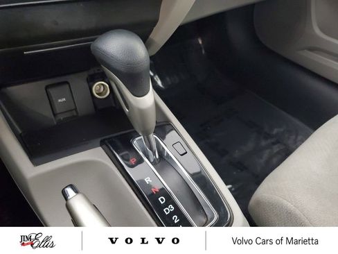 Used 2013 Honda Civic LX image 30