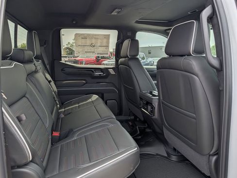New 2026 GMC Sierra 1500 AT4X AWD/4WD image 29