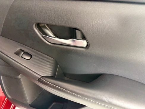 Used 2023 Nissan Sentra SV FWD image 19