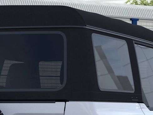New 2026 Ford Bronco Big Bend AWD/4WD image 25