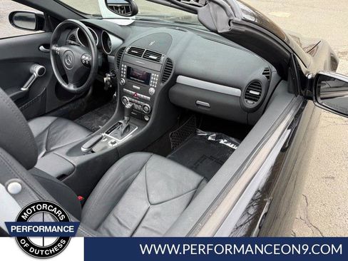Used 2006 Mercedes-Benz SLK 280 image 34