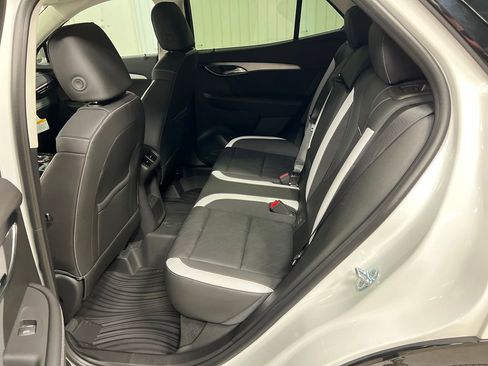 New 2026 Buick Envision Sport Touring AWD/4WD image 13