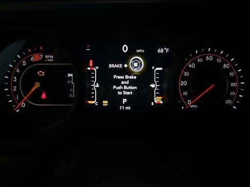 New 2026 Jeep Wrangler Willys image 4