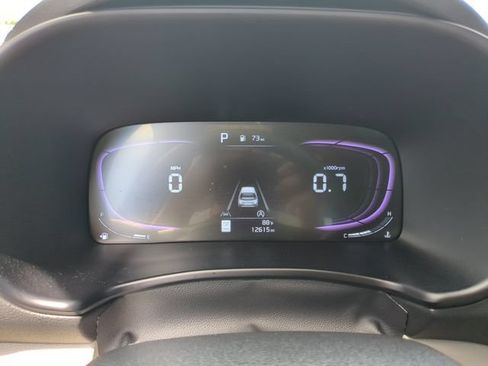 Used 2025 Kia Soul LX FWD image 30