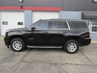 Used 2015 GMC Yukon SLE w/ Convenience Package