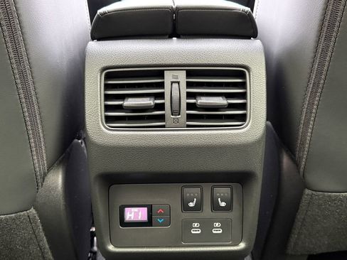 New 2026 Nissan Rogue Platinum w/ Platinum Premium Package image 27