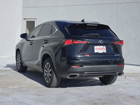 Used 2018 Lexus NX 300 NX 300 w/ Accessory Package 2 image 5