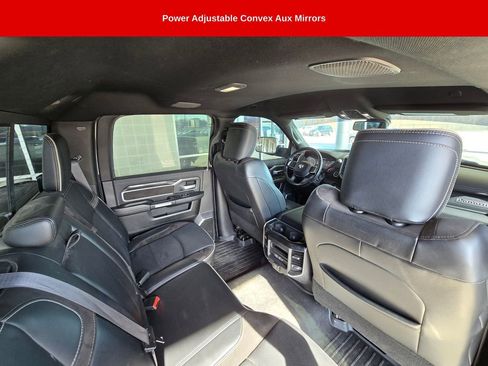 Used 2019 RAM 2500 Laramie image 20
