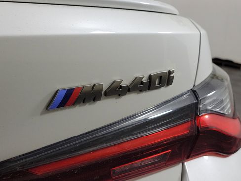 Certified 2023 BMW M440i xDrive Gran Coupe w/ Premium Package image 7