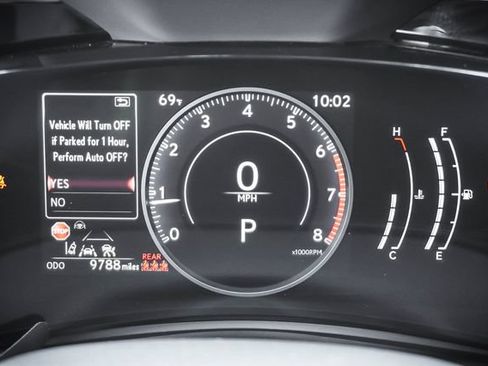 Certified 2025 Lexus NX 350 AWD w/ Accessory Package (2T) image 14