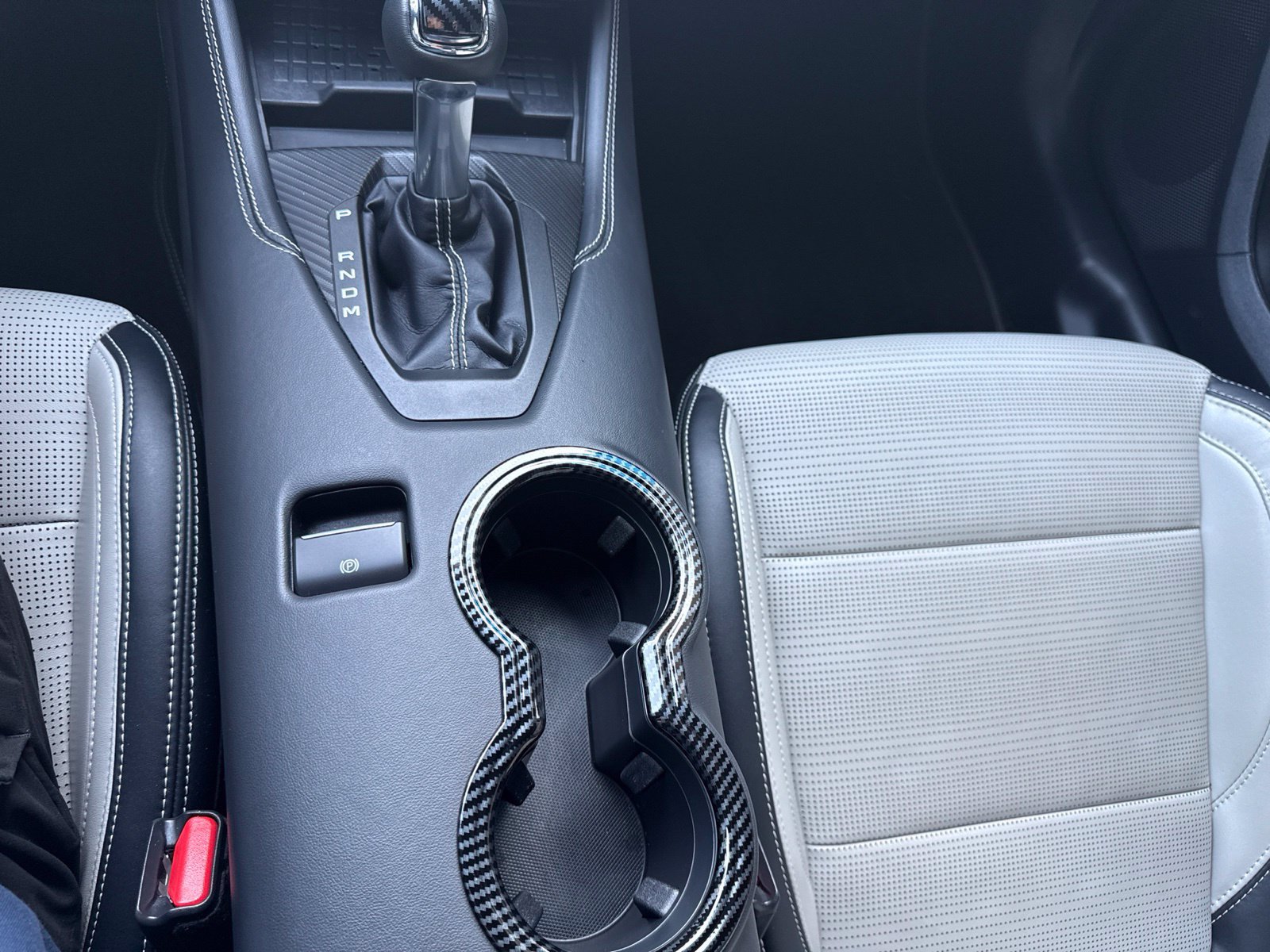 Used 2024 Ford Mustang GT Premium RWD image 26