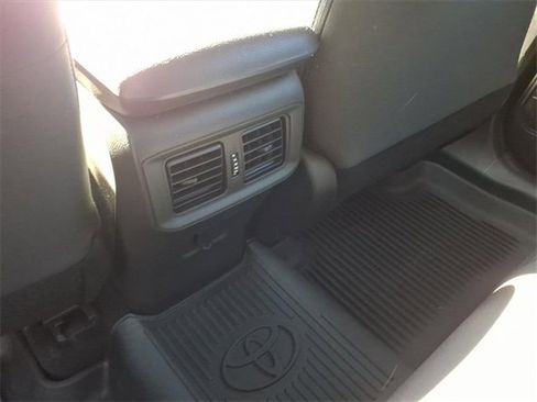 Used 2024 Toyota RAV4 LE image 8