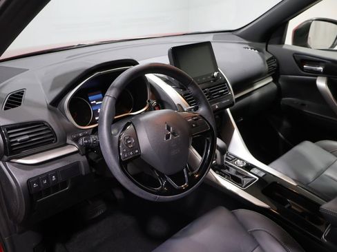 Used 2023 Mitsubishi Eclipse Cross SEL AWD/4WD image 15