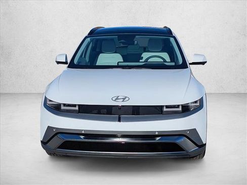 New 2026 Hyundai Ioniq 5 Limited image 2