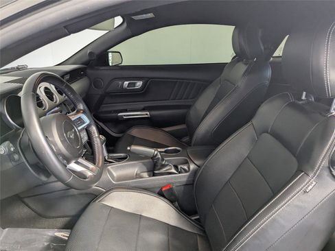 Used 2023 Ford Mustang GT Premium w/ Mustang Nite Pony Package image 9