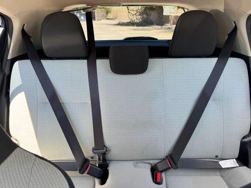 Used 2016 Toyota Prius C One FWD image 29