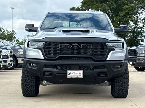 New 2026 RAM 1500 RHO w/ RHO Level 1 Equipment Group AWD/4WD image 2